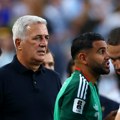 Razlaz nakon eliminacije: Petković više nije selektor Alžira