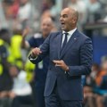 Martines: Ovo je bila moja poslednja utakmica na klupi reprezentacije Portugala