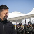 Зеленски: Украјина планира да на самиту НАТО-а потпише нове споразуме о дроновима