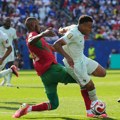 Francuska u polufinalu Svetskog prvenstva: "Trikolori" nadigrali Marko u četvrtfinalu
