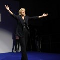 Marin le Pen favorit u trci za predsednika Francuske