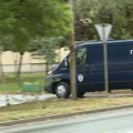 Subotička policija uhpasila dve osoba, pronađeno više kilograma droge