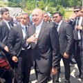 Alijev: Želimo da okončamo krvoproliće u regionu