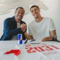 Lajpcig doveo ozbiljno pojačanje iz Engleske