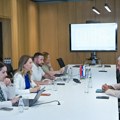 Đedović Handanović: Otežan uvoz goriva zbog niskog vodostaja Dunava, rafinerija u Pančevu ključna za stabilno snabdevanje
