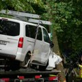 Ubijen osumnjičeni za napad na Paradu ponosa u Berlinu: Na policiju krenuo mačetom