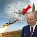 Nove ukrajinske rakete mogu da stignu do moksve: "Napredujemo veoma brzo, na udaru značajni ciljevi u Rusiji"!