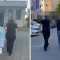 Pogledajte hapšenje: Fiktivnim fakturama "oprali" skoro 40 miliona, budžet Srbije oštećen za milione!
