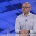 Vranić: SNS decentralizuje šatore po Srbiji, kad 200 ljudi dođe - to izgleda mnogo