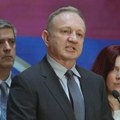 SSP: Odbačena Đilasova krivična prijava protiv Šapića zbog pretnji