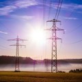 Đerdap radi sa četvrtinom kapaciteta zbog niskog vodostaja, cene struje na berzi premašile 500 EUR/MWh