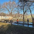 Kragujevac: Radovi 6. avgusta na više lokacija, ako vreme dozvoli