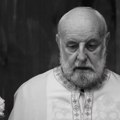 Preminuo protojerej Mitar Milovanović