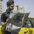 Iran uvodi zatvorske kazne za davanje izjava stranim neprijateljskim medijima