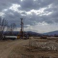 Povređen šef gradilišta na izgradnji petlje za Vranjsku Banju