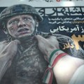 Iran preti vojnim udarom za probijanje američke pomorske blokade