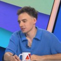 Reditelj David Jovanović o filmu „Sunce nikad više“: Mali čovek protiv sistema sada je univerzalna tema (VIDEO)
