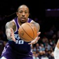 Denver bi odmah uzeo Derozana, ali postoji uslov