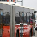 Izmene u beogradskom saobraćaju: Obustave i promene trasa na više lokacija, neke traju do 2027. godine