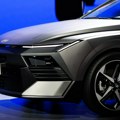 Hyundai planira više od 100 novih i unapređenih modela