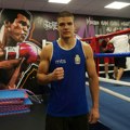Šest medalja za srpski boks u Tarantu: Pižurica osvojio srebro
