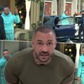 (Video) Interventa morala da reaguje zbog Jodžira! Crnogorski influenser je i ranije imao sukob sa policijom, a evo kako je…