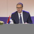 Vučić: SNS u prednosti, predložiću da vlada bude detaširana