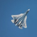 Ruski stelt lovac Su-57 „Felon“ ide na još jedan aeromiting, ali ga kupci izbegavaju