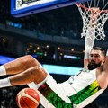 Problem za Žalgiris? Evo da li će Valančijunas igrati protiv Zvezde u Evroligi