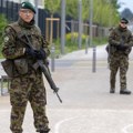 Fizička spremnost švajcarskih vojnika u padu