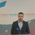 PSG doneo odluku: Ne izlazi na izbore