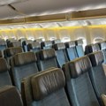 Putnički avion iznenada uleteo u vazdušni prostor Minska: Avio-kompanija hitno reagovala