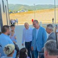 Zahtev da RIK odbije proglašenje liste Aleksandar Vučić – Ujedinjena Srbija