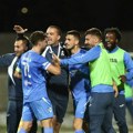 Nikšićani prebrodili agoniju, ponovo plešu šampionski