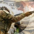 Uživo: Rat u Ukrajini - Raketni napad u Rostovskoj oblasti, nema žrtava