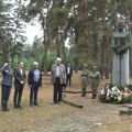 U Kragujevcu 15. septembra položeni venci kraj spomenika Šumadijske divizije