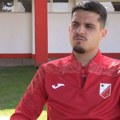 Dejan Zukić - Vošino dete od glave do pete! "Ne postoji šansa da pređem u Zvezdu i Partizan, možemo do titule"