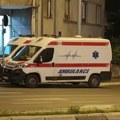 Izbodena dva mladića na Novom Beogradu