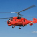 Požar na Suvoj planini pod kontrolom, a danas ga gase i helikopteri