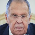 Lavrov pozvao građane da izađu na izbore: Učešće je zajednički odgovor onima koji žele da oslabe Rusiju