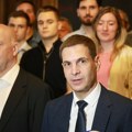 RIK: Proglašena lista Autentična desnica i lista Narodne Srbije, koja neće učestvovati na izborima