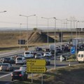 AMSS: Vidljivost smanjena zbog magle pored reka, bez zadržavanja na granici