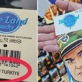 Čarape sa likom Ratka Mladića izazvale međunarodni skandal: Prodavale se u Srbiji, a proizvodile u ovoj zemlji, ministarstvo…