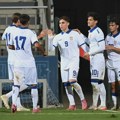 "Reprezentacija mi je oduvek san, drago mi je da me porede sa Mitrovićem": Upoznajte bisera o kom je Paunović posebno govorio…