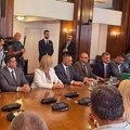 RIK proglasio listu SDA Sandžaka: Kandidati iz Prijepolja i Priboja u prvih sedam