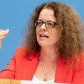 Izabel Šnabel od januara 2027. preuzima visoku funkciju u MMF-u