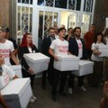 „Moguće je da se glasači Đilasa, Dačića, kao i manjinskih stranaka – preliju na Studentsku listu“: Kuda idu neopredeljeni?…