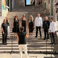 Veliki uspeh vokalne grupe „Abrašević“ na međunarodnom festivalu u Herceg Novom