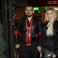 Bora Santana udario na Milicu Kemez: Progovorio o kući, gubitku oca i pretnjama: Raskrstio sam...