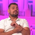 Bora Santana udario na Milicu Kemez: Progovorio o kući, gubitku oca i pretnjama: Raskrstio sam...